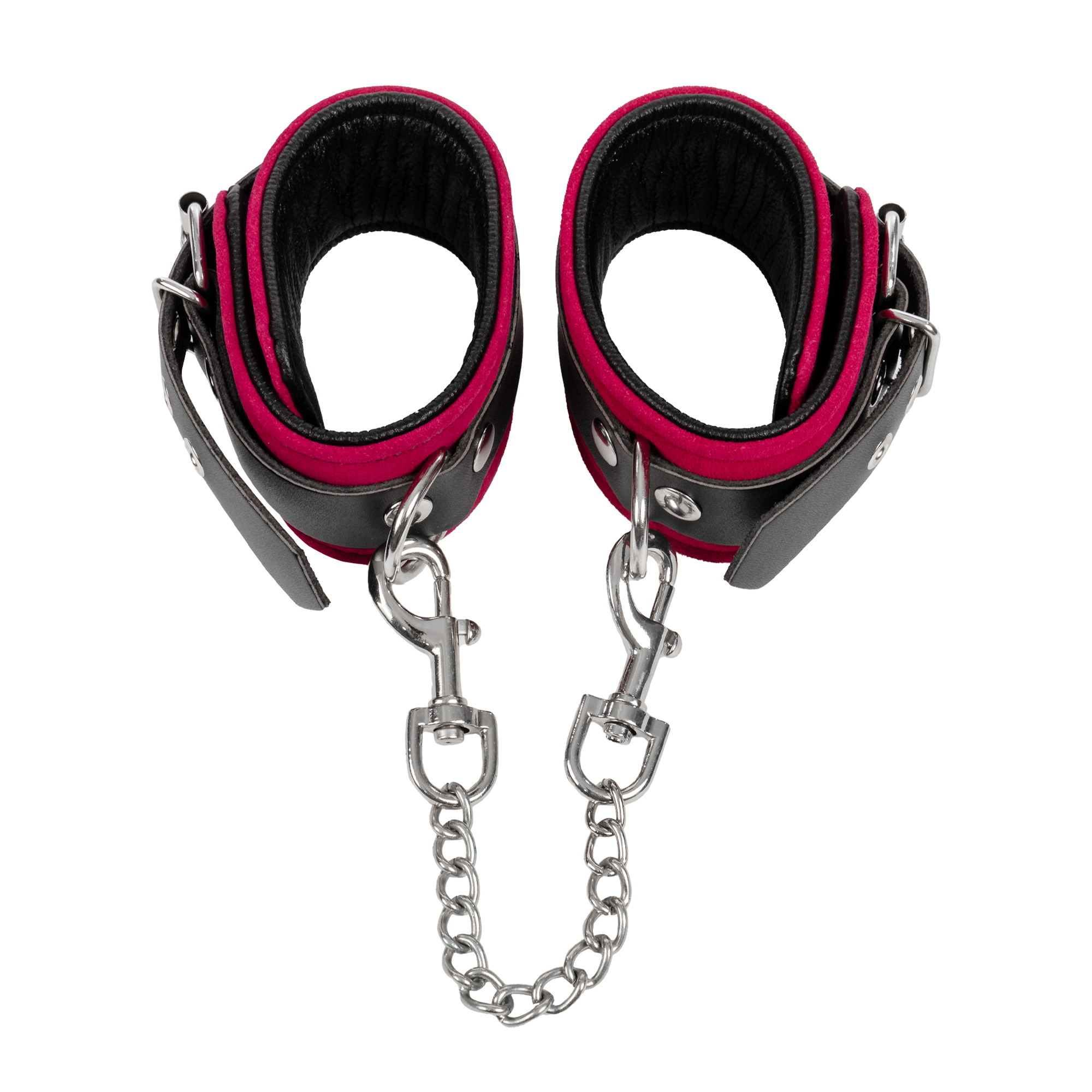 Rimba - Voetboeien met karabijn haken