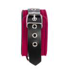 Rimba - Voetboeien met karabijn haken