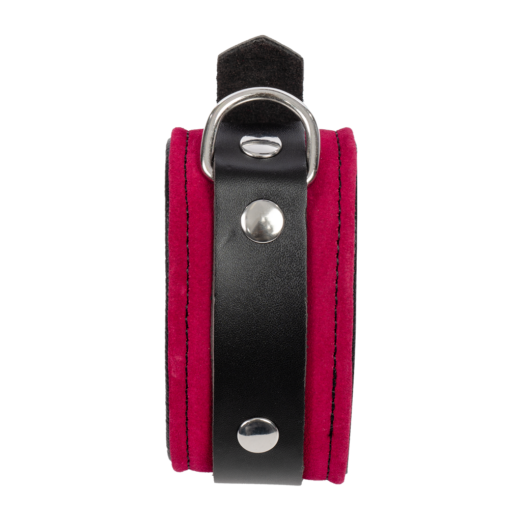 Rimba - Voetboeien met karabijn haken