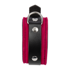 Rimba - Voetboeien met karabijn haken