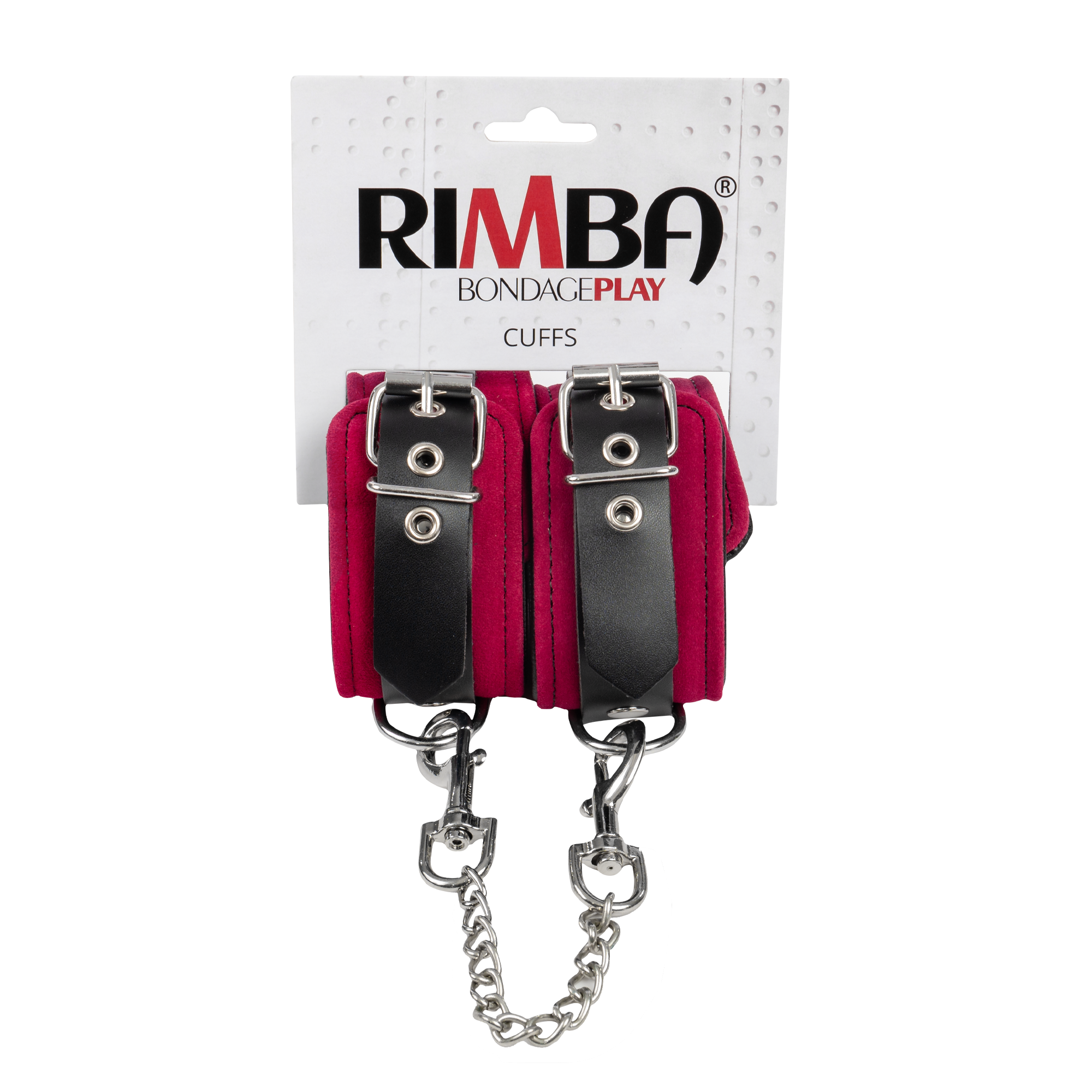 Rimba - Voetboeien met karabijn haken