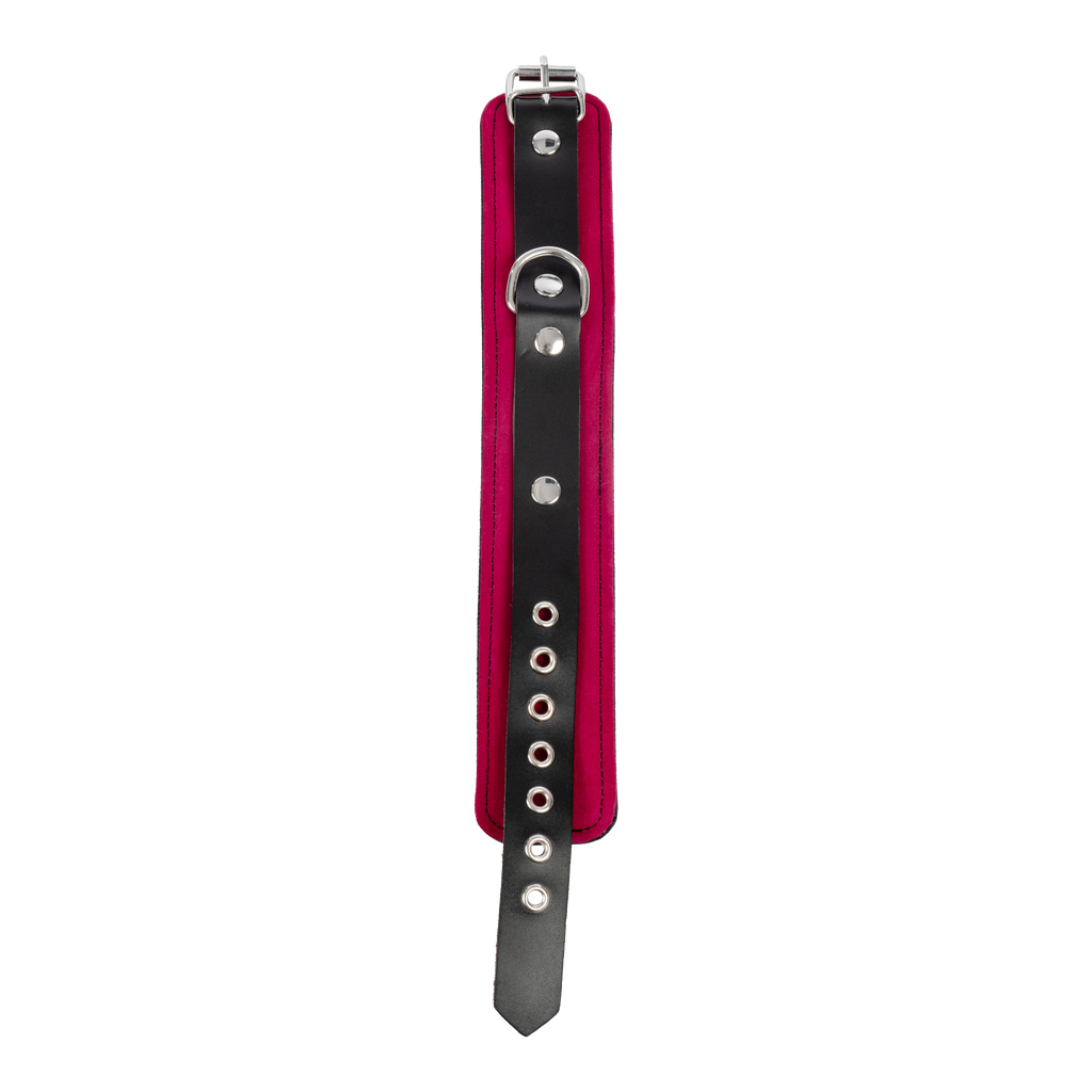 Rimba - Voetboeien met karabijn haken