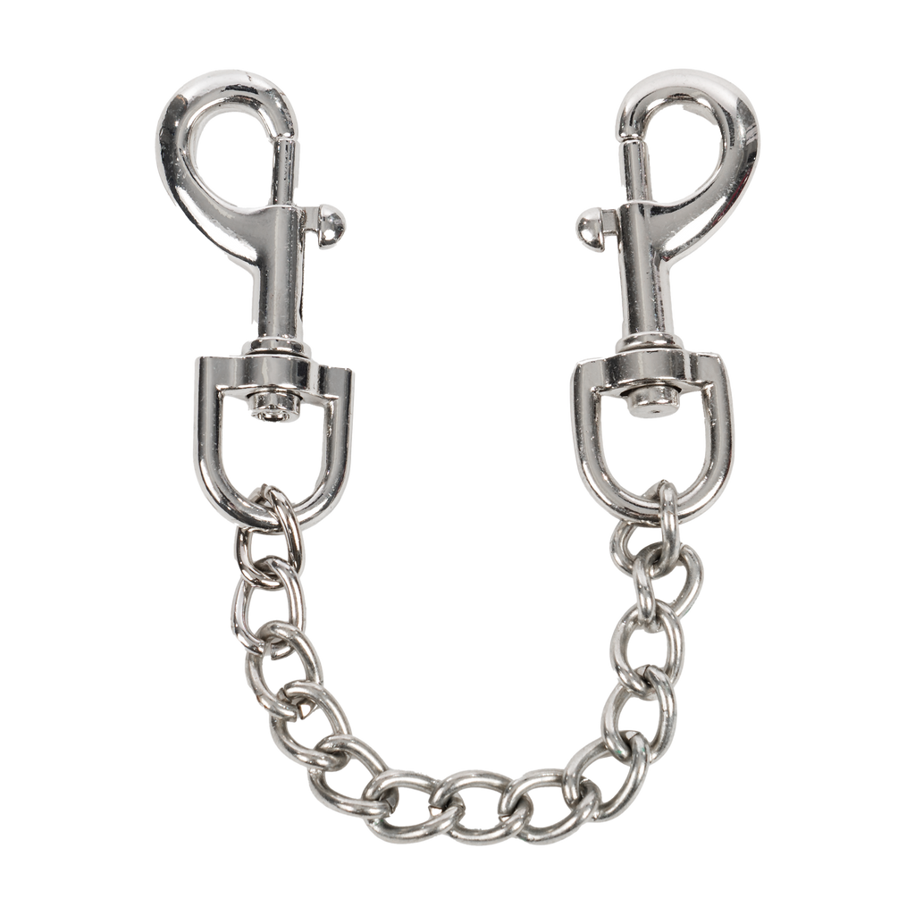 Rimba - Voetboeien met karabijn haken