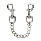 Rimba - Voetboeien met karabijn haken