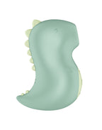 Satisfyer - Din-OOOH - Luchtpulsvibrator - Groen