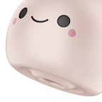 Satisfyer - Mochi - Luchtpulsvibrator - Beige