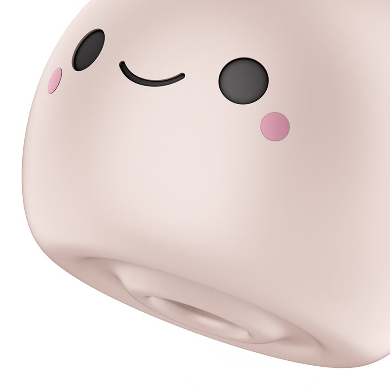 Satisfyer - Mochi - Luchtpulsvibrator - Beige