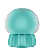 Satisfyer - Jelly-cious - Luchtpulsvibrator - Groen