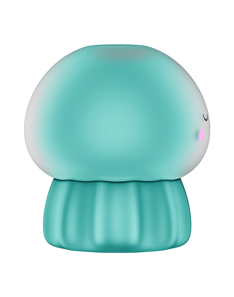 Satisfyer - Jelly-cious - Luchtpulsvibrator - Groen