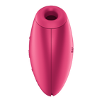 Satisfyer - Battery Series - Cutie Heart - Air Pulse Vibrator - Roze