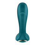 Satisfyer - Battery Series - Top Secret+ - G-Spot Vibrator - Flessengroen