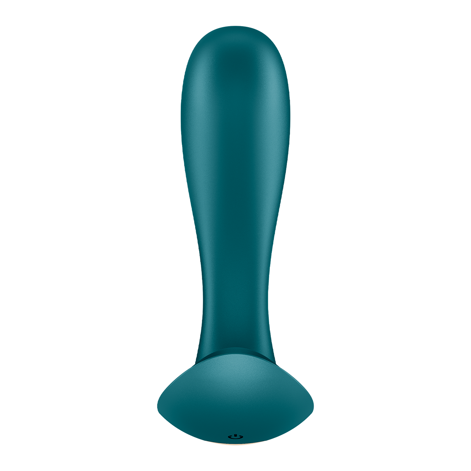 Satisfyer - Battery Series - Top Secret+ - G-Spot Vibrator - Flessengroen