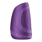 Satisfyer - Battery Series - Men Heat - Masturbator - Paars