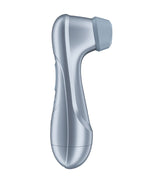 Satisfyer - Battery Series - Pro 2 Generation 2 - Air Pulse Vibrator - Ice Blue