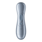 Satisfyer - Battery Series - Pro 2 Generation 2 - Air Pulse Vibrator - Ice Blue