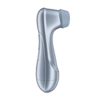 Satisfyer - Battery Series - Pro 2 Generation 2 - Air Pulse Vibrator - Ice Blue