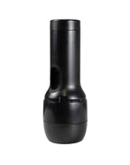 KIIROO - Stroker Case compatibel met PowerShot – Zwart