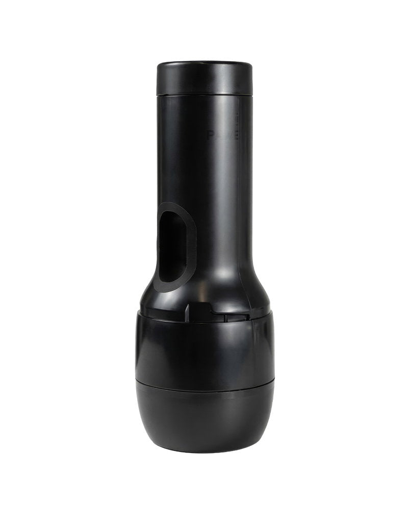 KIIROO - Stroker Case compatibel met PowerShot – Zwart
