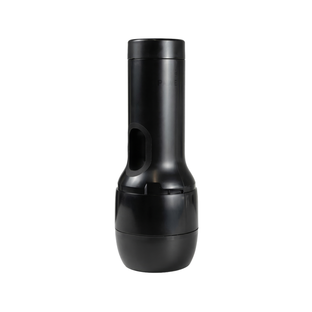 KIIROO - Stroker Case compatibel met PowerShot – Zwart