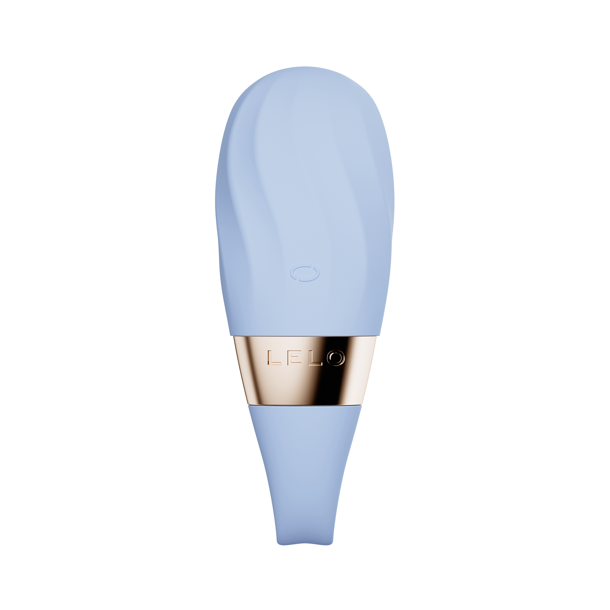 LELO – TIANI™ Twist - Massagetoestel met dubbele werking voor koppels - Seafoam