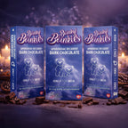 Boinky – Chocolade voor mannen - Masterdoos 24x10
