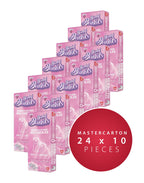 Boinky – Chocolade voor vrouwen - Masterdoos 24x10