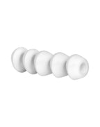 Satisfyer - Caps Pro 2 - Wit