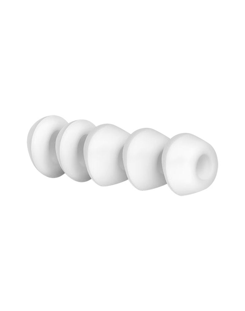 Satisfyer - Caps Pro 2 - Wit