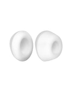 Satisfyer - Caps Pro 2 - Wit