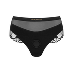 Strap-On-Me - Sublime-harnas - Zwart