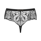 Strap-On-Me - Sublime-harnas - Zwart