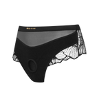 Strap-On-Me - Sublime-harnas - Zwart