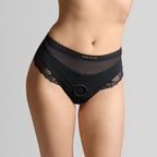 Strap-On-Me - Sublime-harnas - Zwart