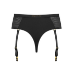 Strap-On-Me - Idylle-harnas - Zwart