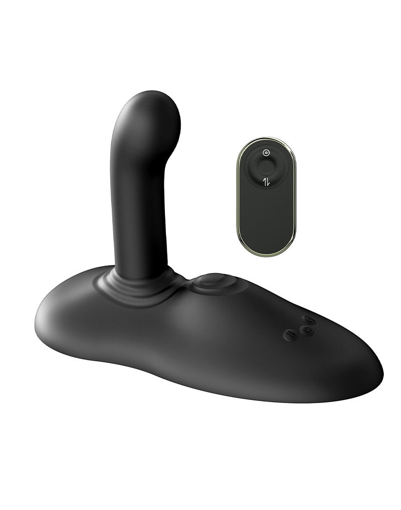 Dorcel - Power Ride - Zwart