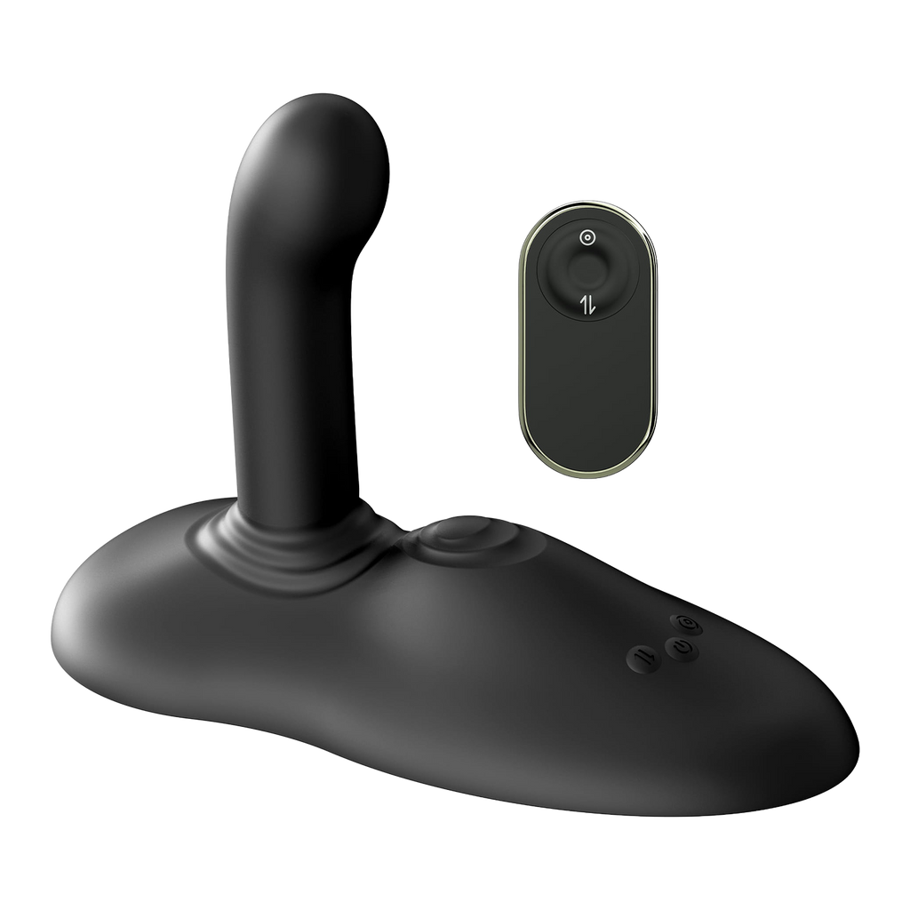 Dorcel - Power Ride - Zwart