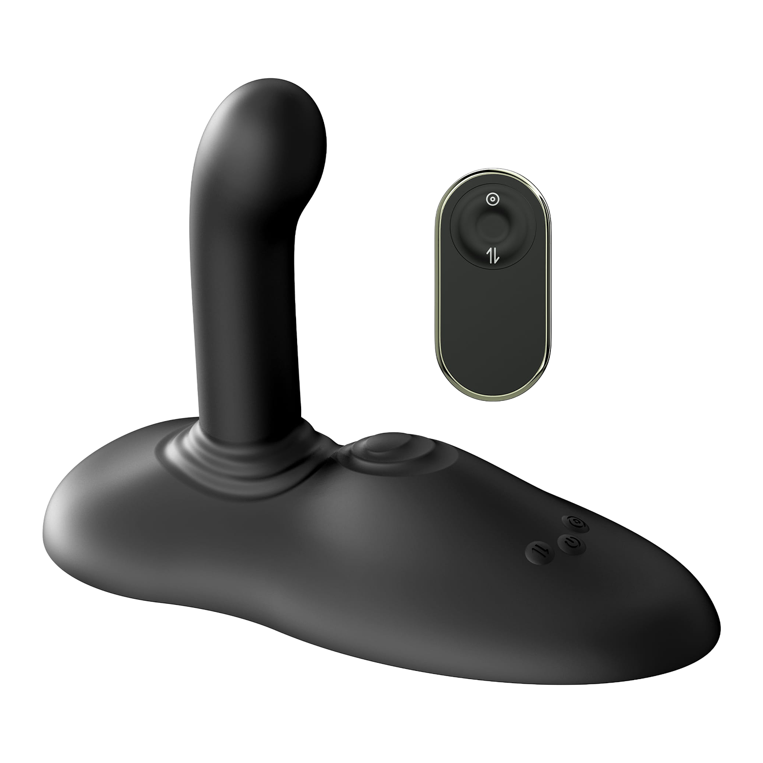 Dorcel - Power Ride - Zwart