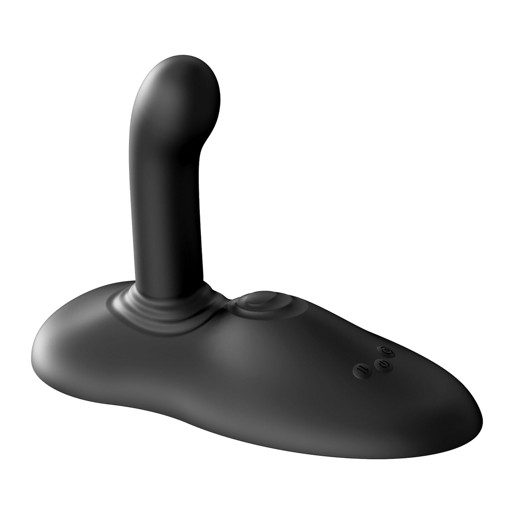 Dorcel - Power Ride - Zwart