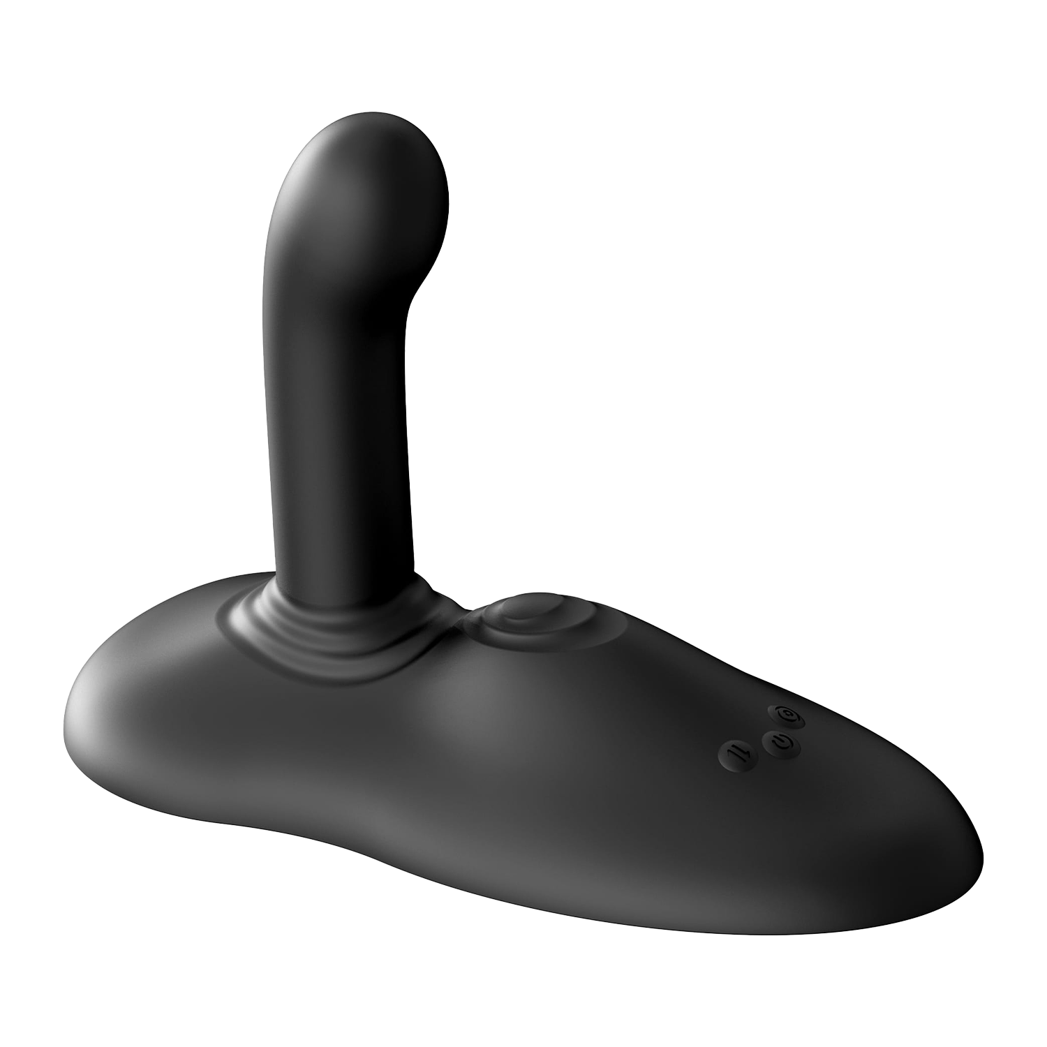 Dorcel - Power Ride - Zwart