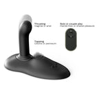 Dorcel - Power Ride - Zwart