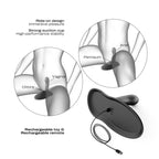 Dorcel - Power Ride - Zwart