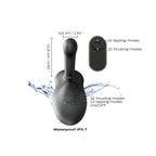 Dorcel - Power Ride - Zwart