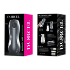 Dorcel - Blowjoy Vibe - Grijs