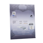 Amorable by Rimba - Slut - Panty met open kruis – 20 Denier – Zwart
