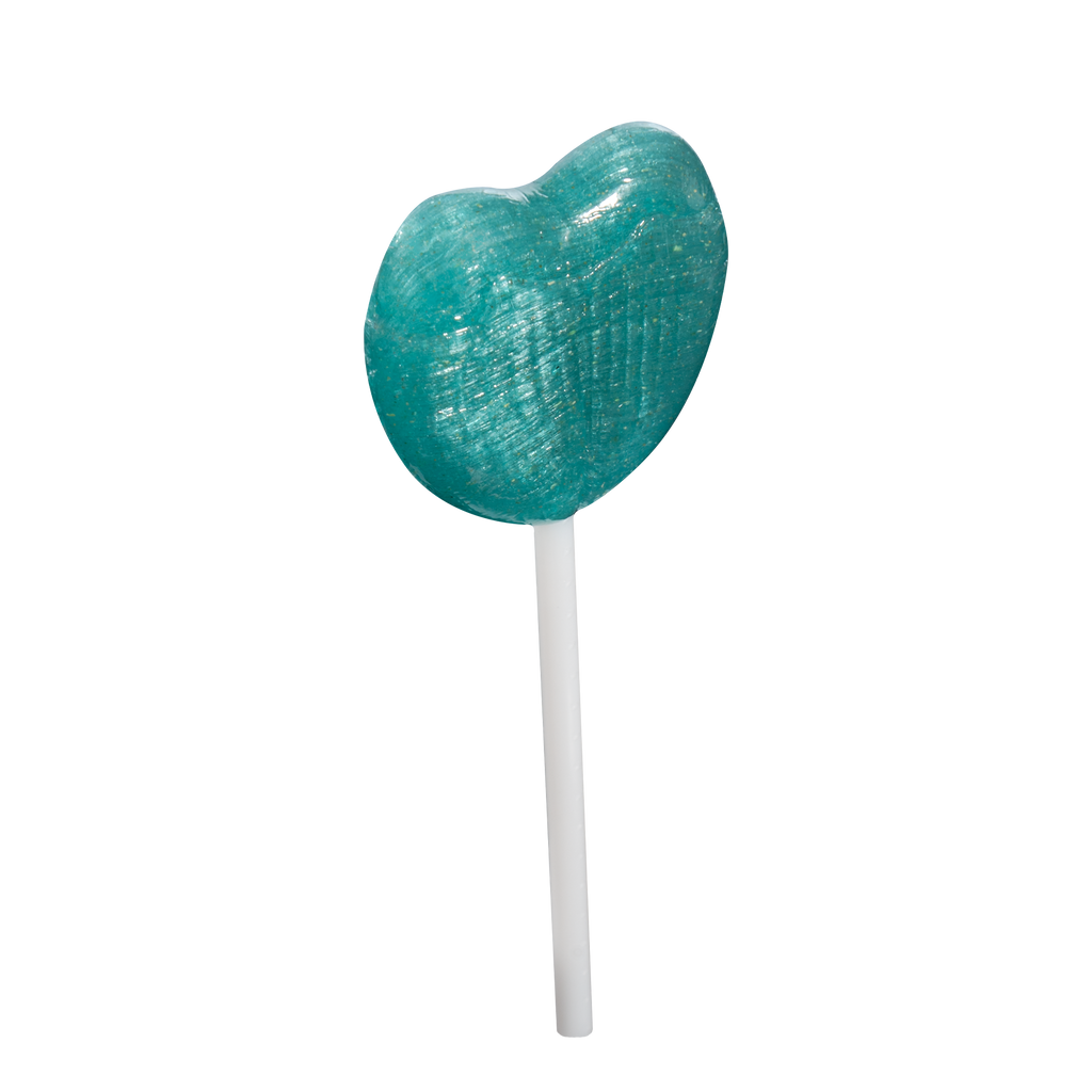 Boinky - Lolly's Blauwe emmer 100 stuks - 5 emmers