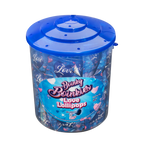 Boinky - Lolly's Blue Bucket - 100 stuks