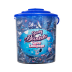 Boinky - Lolly's Blue Bucket - 100 stuks