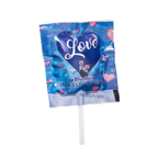 Boinky - Lolly's Blue Bucket - 100 stuks