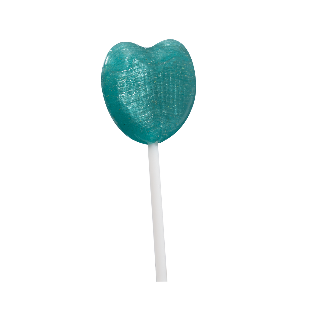 Boinky - Lolly's Blue Bucket - 100 stuks