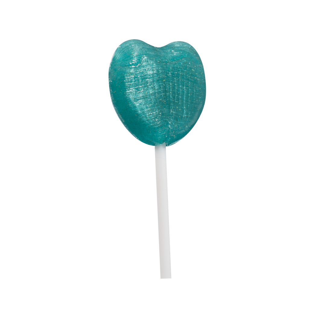 Boinky - Lolly's Blue Bucket - 100 stuks